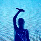 Pochette TAP YOUR GLASS (BLUE IN CONCERT version)