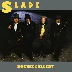 Pochette Rogues Gallery