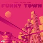 Pochette Funky Town