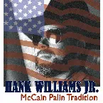 Pochette McCain Palin Tradition