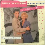 Pochette Wie weet wat liefde is? / A quoi ce sert l'amour?
