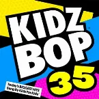 Pochette KIDZ BOP 35