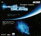 Pochette Per Anhalter ins All (Teil 1-6)