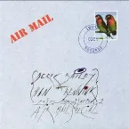 Pochette Post Improvisation, Volume 2: Air Mail Special