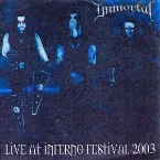 Pochette 2003-04-18: Inferno Festival, Oslo, Norway