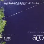 Pochette Australian Chamber Orchestra