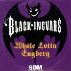 Pochette Whole Lotta Engberg