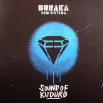 Pochette Sound of Kuduro