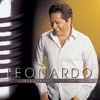 Pochette Leonardo canta grandes sucessos, Volume 2