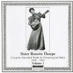 Pochette Complete Recorded Works in Chronological Order, Volume 1: 1938-1941