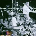 Pochette Live at Montreux Jazzfestival