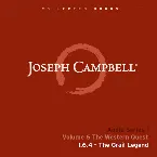 Pochette The Western Quest, Lecture 4: The Grail Legend