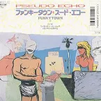 Pochette Funky Town