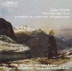 Pochette Piano Concerto No. 5 / Variations On A Folk-Song From Hardanger