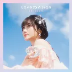 Pochette Love∞Vision