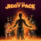 Pochette Jiggy Pack Vol.1