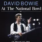 Pochette At The National Bowl