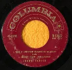 Pochette The Spectacular Johnny Horton, Vol. 2