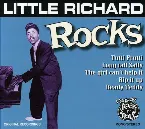 Pochette Little Richard Rocks