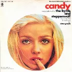 Pochette Candy (The Original Motion Picture Soundtrack)