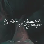 Pochette Wisin y Yandel y Amigos