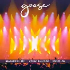 Pochette 2021-11-22: Mission Ballroom, Denver, CO