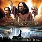 Pochette The Ten Commandments