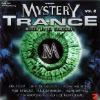 Pochette Mystery Trance, Volume 2: Mixed by DJ Tomcraft