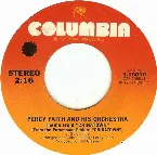 Pochette Theme From Chinatown / Fifth Movement (Tubular Bells)