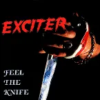 Pochette Feel the Knife