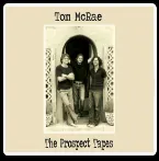 Pochette The Prospect Tapes