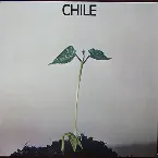Pochette Quilapayún ¡En Chile!