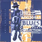 Pochette Big Blues Collection