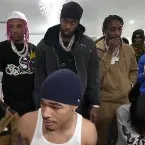 Pochette PlaqueBoyMax