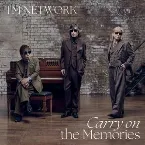 Pochette Carry on the Memories