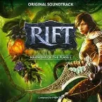 Pochette Rift: Harmony of the Planes 