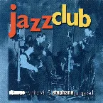 Pochette Jazz Club