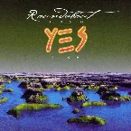 Pochette Roundabout: The Best of Yes Live