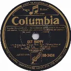 Pochette Get Happy / Limehouse Blues