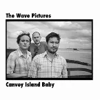 Pochette Canvey Island Baby