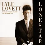 Pochette Lonestar (Live 1992)