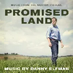 Pochette Promised Land: Music From the Motion Picture