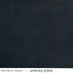 Pochette Untitled (2004)