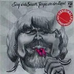 Pochette Sing was Süßes