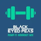 Pochette Pump It: Workout Mix