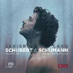 Pochette Schubert: Sonata D. 960 - Schumann: Davidsbündlertänze Op. 6