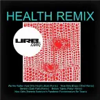 Pochette URB.com Presents HEALTH Remix Project
