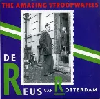 Pochette De reus van Rotterdam / Erasmus