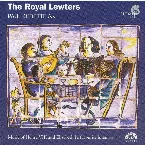 Pochette The Royal Lewters