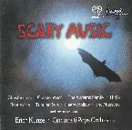 Pochette Scary Music